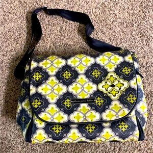 LOWER PRICE 🌟 Petunia Picklebottom Diaper Bag